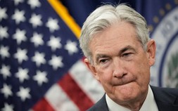 Dự kiến Fed sẽ tăng lãi suất thêm 0,75% lần thứ ba
