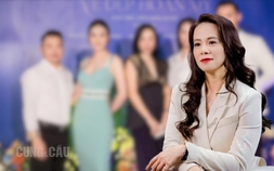 Vợ Shark Bình thông báo tin vui, Phương Oanh công khai 'tình tứ' trên Facebook