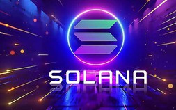 Solana đạt cột mốc 100 tỷ giao dịch