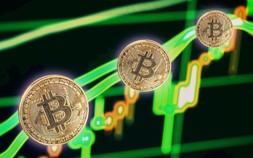 Bitcoin bất ngờ bật tăng, vượt ngưỡng 20.000 USD