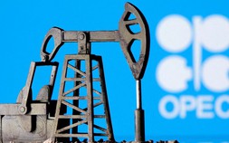 Giá xăng dầu hôm nay 1/10: Dầu thô giảm trở lại