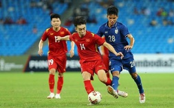 AFF Cup 2022: Nhận định, soi kèo trận Việt Nam vs Thái Lan, lúc 19h30 ngày 13/1