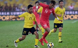 AFF Cup 2022: Nhận định, soi kèo trận Malaysia vs Singapore, lúc 19h30 ngày 3/1
