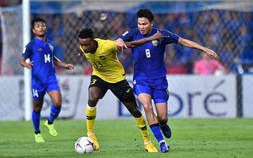AFF Cup 2022: Nhận định, soi kèo trận Thái Lan vs Malaysia, lúc 19h30 ngày 10/1