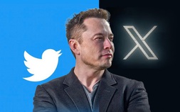 Giá trị của X giảm hơn 50% kể từ khi về tay Elon Musk