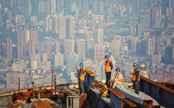 Trung Quốc chạy đua để chấm dứt cuộc khủng hoảng bất động sản trị giá 446 tỷ USD