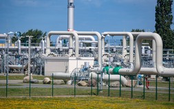 Giá gas hôm nay 25/11: Giảm sau khi EIA báo cáo tồn kho