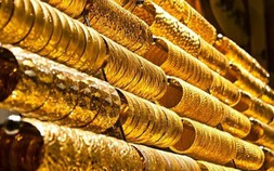 Giá vàng hôm nay 28/11: Thế giới đạt đỉnh 6 tháng