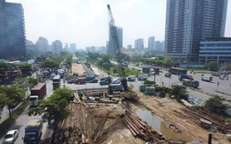 Áp lực giải ngân vốn đầu tư công: 247.000 tỷ đồng trong 35 ngày