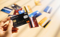 Cảnh giác chiêu lừa đảo mới: Mời mở thẻ ngân hàng, nâng hạn mức thẻ tín dụng online