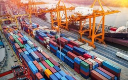 7 mặt hàng xuất khẩu trên 10 tỷ USD trong năm 2023