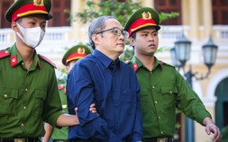 Cựu Giám đốc BV Thủ Đức Nguyễn Minh Quân nhận tội tham ô hơn 103 tỷ đồng