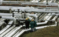 Giá xăng dầu hôm nay 30/11: Tăng trước cuộc họp OPEC