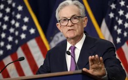 Chủ tịch Fed Powell: 'Còn quá sớm để tuyên bố chiến thắng lạm phát'