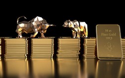 Các chuyên gia và nhà đầu tư tiếp tục lạc quan về giá vàng trong tuần tới (4/12 - 8/12)