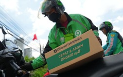 Indonesia: ByteDance ký thỏa thuận với GoTo để cứu TikTok shop
