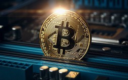 Bitcoin duy trì ổn định quanh khu vực 23.000 USD
