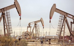 Giá dầu thô có phiên tăng thứ 2 liên tiếp