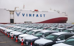 VinFast có thể bắt đầu sản xuất thử tại Mỹ vào năm 2024