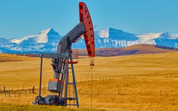Giá xăng dầu ngày 3/2: Dầu thô trượt dốc do nguồn cung suy yếu