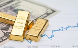 Giá vàng có thể tiếp tục giảm trong tuần tới?