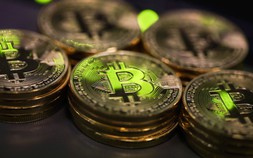 Bitcoin chưa có dấu hiệu phục hồi