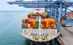 Việt Nam xuất khẩu sang châu Mỹ hơn 8 tỷ USD trong tháng 1/2023