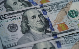 Đồng USD trượt giá sau quyết định tăng lãi suất của Fed