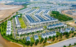 Khi nào doanh nghiệp bất động sản được 'giải cứu'?