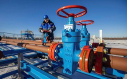 Gas tiếp tục trượt giá phiên thứ 3 liên tiếp