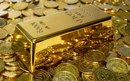 Giá vàng thế giới, trong nước cùng chiều giảm