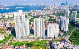 Ngân hàng Nhà nước chỉ đạo cấp tín dụng cho dự án bất động sản đủ pháp lý