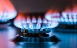 Giá gas ngày 24/3: Tăng trở lại sau chuỗi giảm liên tiếp