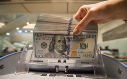 Tỷ giá ngoại tệ 25/3: USD duy trì ổn định