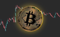 Bitcoin cạn kiệt thanh khoản, không thể giữ mốc 27.000 USD