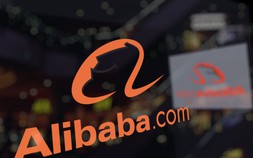 Chứng khoán châu Á giao dịch trái chiều sau khi Alibaba tái cấu trúc