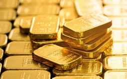 Chuyên gia dự kiến giá vàng sẽ tăng mạnh vào tuần tới?