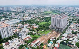 Những dự án nào được tháo gỡ pháp lý tại TP.HCM?