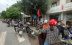Tin đồn thất thiệt về một bưu điện huyện 'vỡ nợ', Lienvietpostbank và Vietnam Post lên tiếng