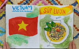 Súp lươn Nghệ An: Đặc sản Việt được CNN giới thiệu là 1 trong 7 món ăn sáng độc đáo trên thế giới