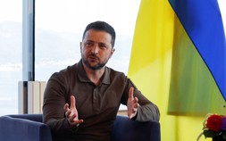 Ukraina bác tin Bakhmut thất thủ