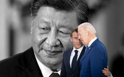 G7 áp dụng chiến lược mới đối phó với Trung Quốc