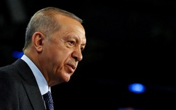 Đồng Lira của Thổ Nhĩ Kỳ giảm xuống mức thấp kỷ lục sau khi ông Erdogan tái đắc cử 