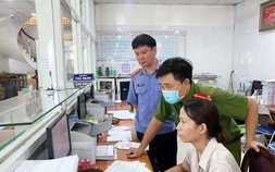 Hàng loạt bác sĩ, nhân viên y tế bị bắt trong vụ trục lợi bảo hiểm hàng trăm tỷ đồng ở Đồng Nai
