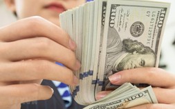 Tỷ giá USD hôm nay 3/6: Tỷ giá trung tâm tăng tuần thứ 3 liên tiếp