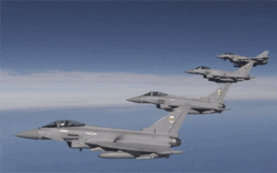 Tại sao F-16 không phải là 'phép màu' cho Ukraina?