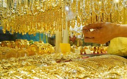 Giá vàng hôm nay 5/6: Chững lại khi dữ liệu việc làm của Mỹ tăng