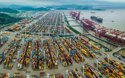 4 bài học rút ra từ dữ liệu thương mại tháng 5 của Trung Quốc khi xuất khẩu sụt giảm