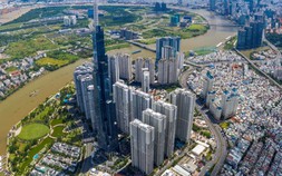 Vinhomes đầu tư khu đô thị hơn 28.200 tỷ đồng tại Long An