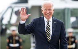 Chuyến thăm Việt Nam của Tổng thống Joe Biden mở ra chương mới trong quan hệ hai nước